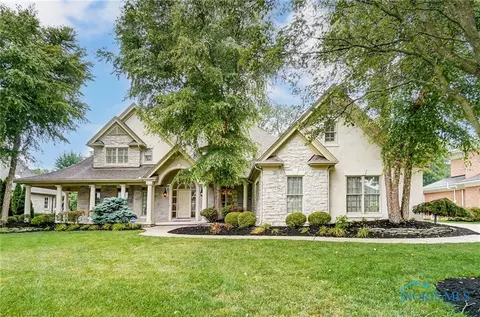 304 Pheasant Run Pl, Findlay, OH 45840