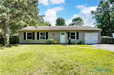 5469 Mcgregor Ln, Sylvania, OH 43560