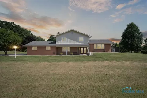 7278 Township Road 94, Findlay, OH 45840