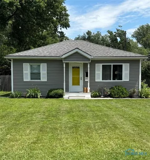 5516 Fenwick Dr, Toledo, OH 43623