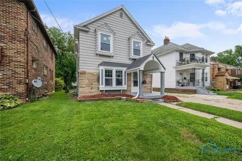 3814 Leybourn Ave, Toledo, OH 43612