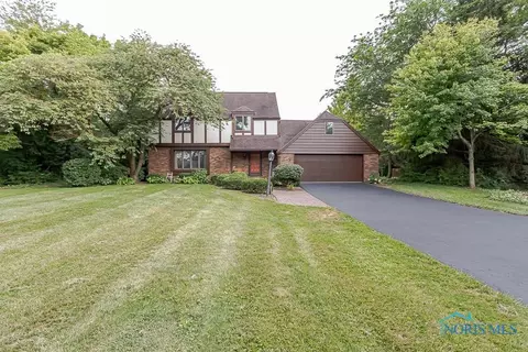 15885 Five Point Rd, Perrysburg, OH 43551