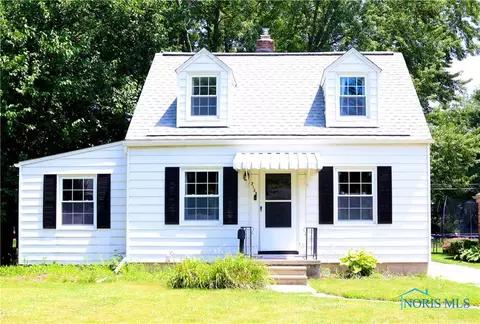 2138 Harlan Rd, Toledo, OH 43615