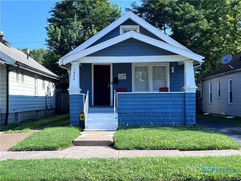 1804 Marlow Rd, Toledo, OH 43613