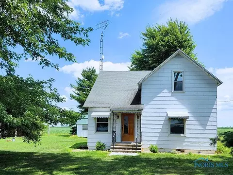 16677 Rd 11, Columbus Grove, OH 45830