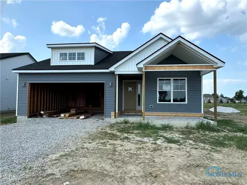 5039 Noah Ln, Oregon, OH 43616