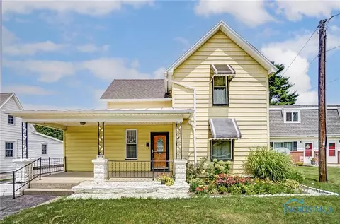 534 Clinton Ct, Findlay, OH 45840