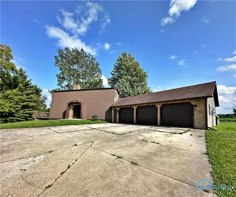 5712 E Township Road 106, Tiffin, OH 44883