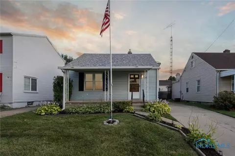 315 W Crawford Ave, Toledo, OH 43612