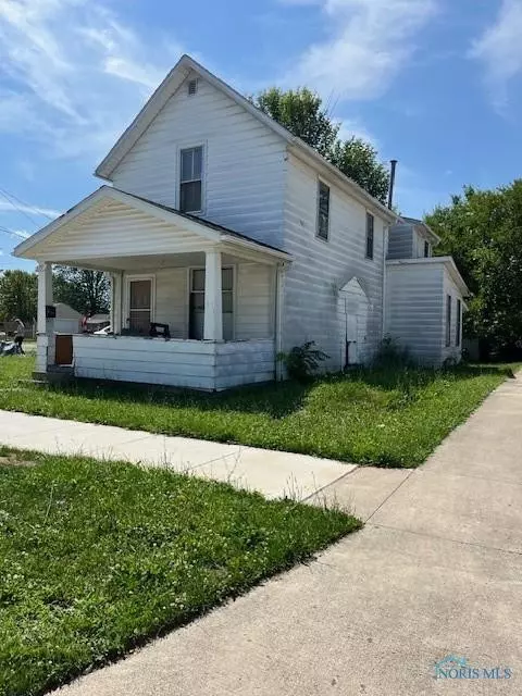 219 Corwin St, Defiance, OH 43512