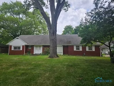1542 Park Ridge Ln, Toledo, OH 43614