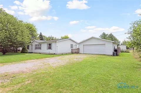 12373 Fort Meigs Blvd, Perrysburg, OH 43551