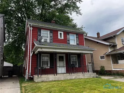 4139 Mayfield Dr, Toledo, OH 43612