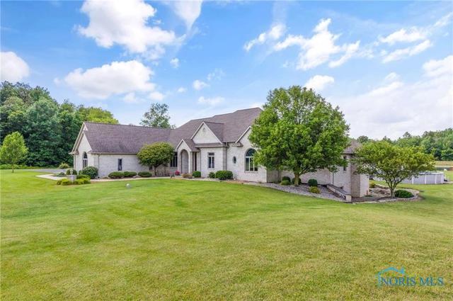14421 Scott Rd, Bryan, OH 43506