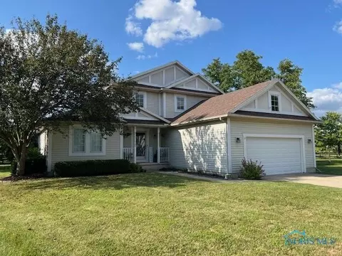 1376 Austin Ct, Perrysburg, OH 43551