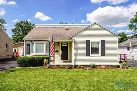 208 Edgar Ave, Findlay, OH 45840