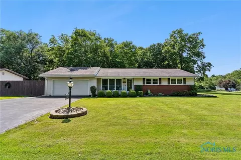 2550 County Road 220, Van Buren, OH 45889