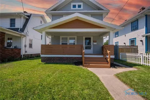 242 Decatur St, Toledo, OH 43609