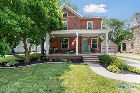 443 Welsted St, Napoleon, OH 43545