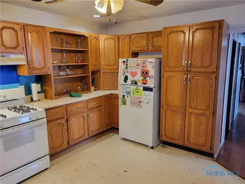 309 E Lehr Ave, Ada, OH 45810 photo 3