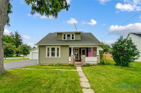 421 Allen Ave, Findlay, OH 45840