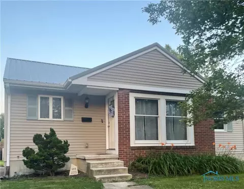 114 Roger Ave, Bellevue, OH 44811