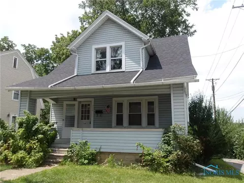 112 S Prospect St, Fremont, OH 43420