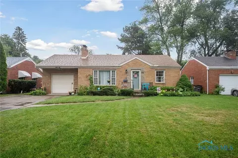 3339 Heatherdowns Blvd, Toledo, OH 43614