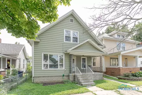 353 Raymer Blvd, Toledo, OH 43605