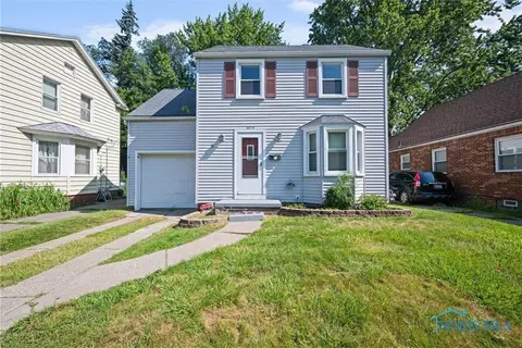 2234 Portsmouth Ave, Toledo, OH 43613