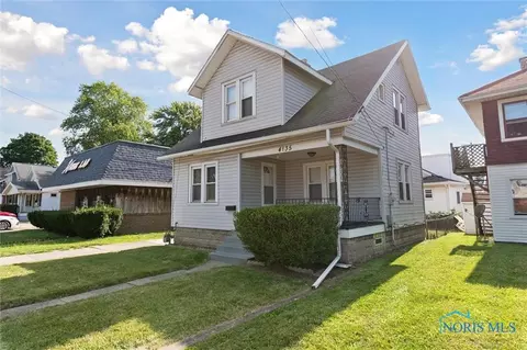 4135 Upton Ave, Toledo, OH 43613 photo 3