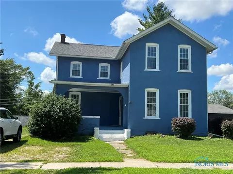 408 N Ohio Ave, Fremont, OH 43420