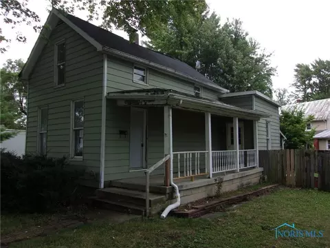 46 Erie St, Tiffin, OH 44883