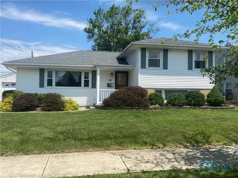 140 Lester Ave, Findlay, OH 45840