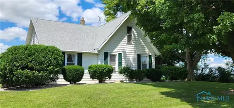 4952 Road Y, Leipsic, OH 45856