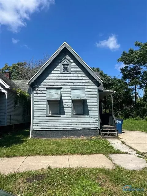 3115 Warsaw St, Toledo, OH 43608