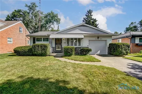 3418 Birchdale Dr, Toledo, OH 43623