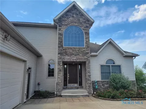5499 E Mistic Bay Blvd, Lakeside, OH 43440