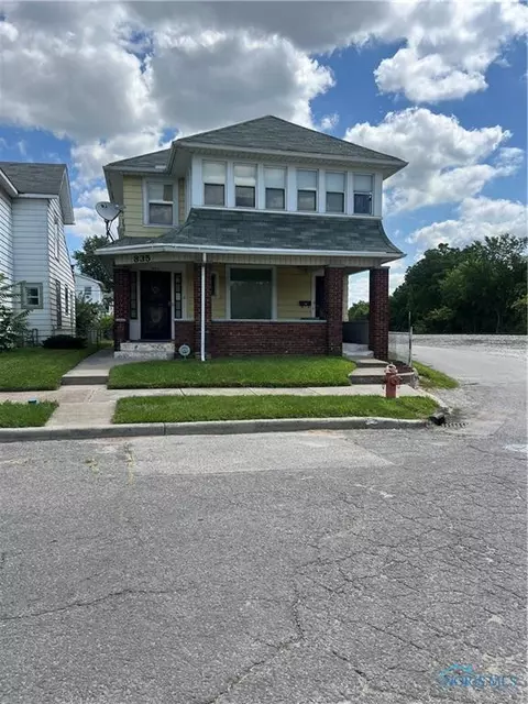 835 Stebbins St, Toledo, OH 43609