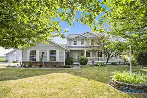 M480 County Road 19, Napoleon, OH 43545