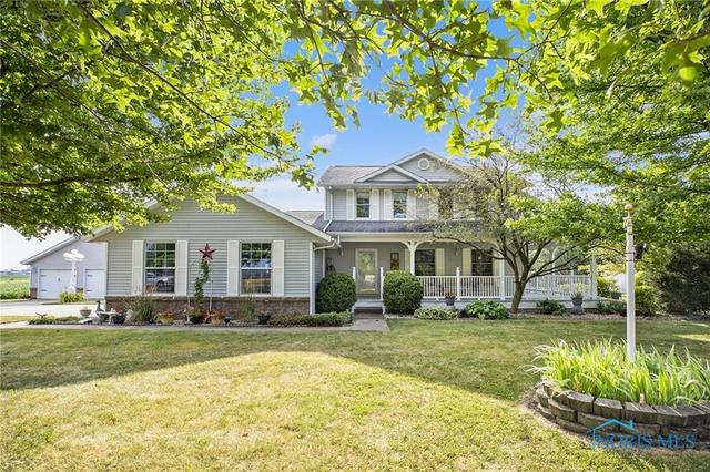 M480 County Road 19, Napoleon, OH 43545