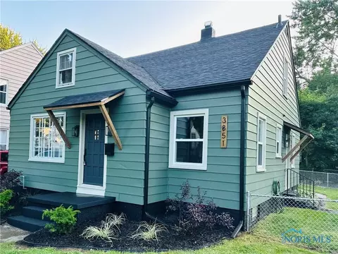 3851 Bowen, Toledo, OH 43613