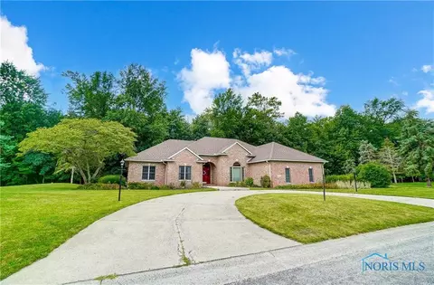 4719 Stonecrest Pl, Elida, OH 45807