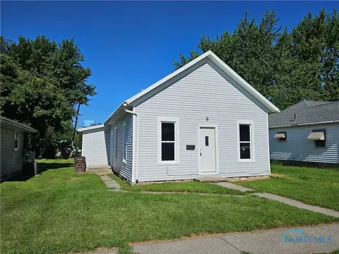 632 Euclid St, Defiance, OH 43512