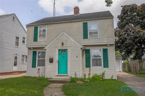 3612 Kershaw Ave, Toledo, OH 43613