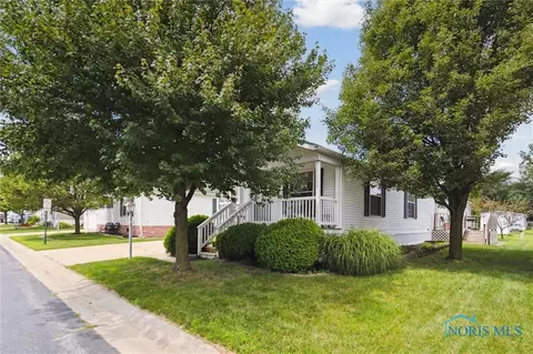 14900 County Rd H #100, Wauseon, OH 43567