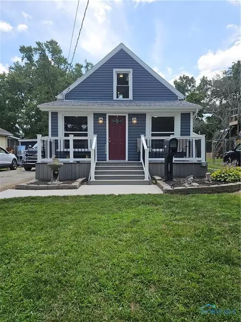 2531 Jutland St, Toledo, OH 43613
