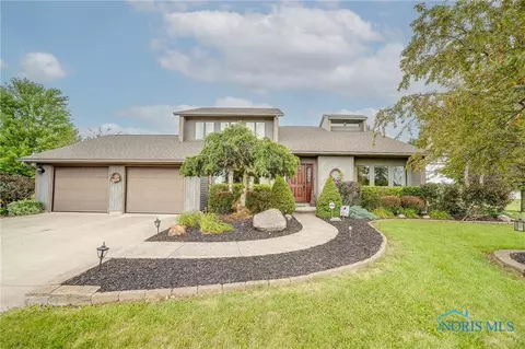 7547 Hillville Rd, Bluffton, OH 45817