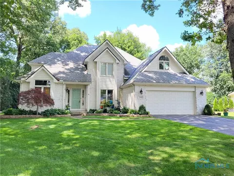 7243 Tottenham Rd, Toledo, OH 43617