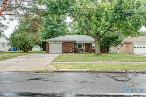 1751 S Byrne Rd, Toledo, OH 43614